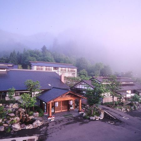 Taira No Takafusa Nikko Dış mekan fotoğraf