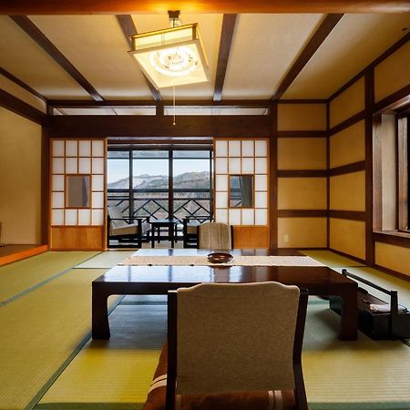 Taira No Takafusa Nikko Dış mekan fotoğraf