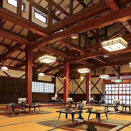 Taira No Takafusa Nikko Dış mekan fotoğraf