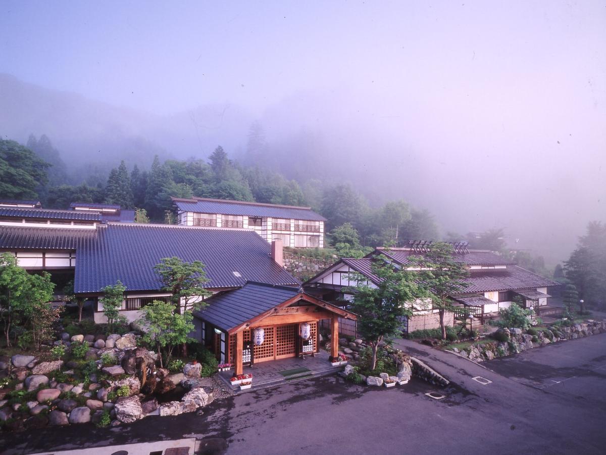 Taira No Takafusa Nikko Dış mekan fotoğraf