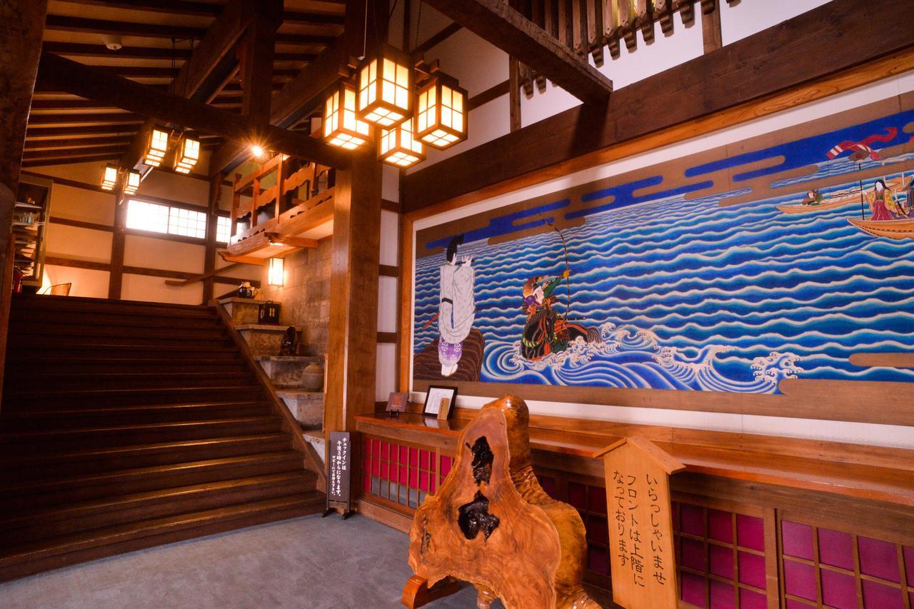 Taira No Takafusa Nikko Dış mekan fotoğraf