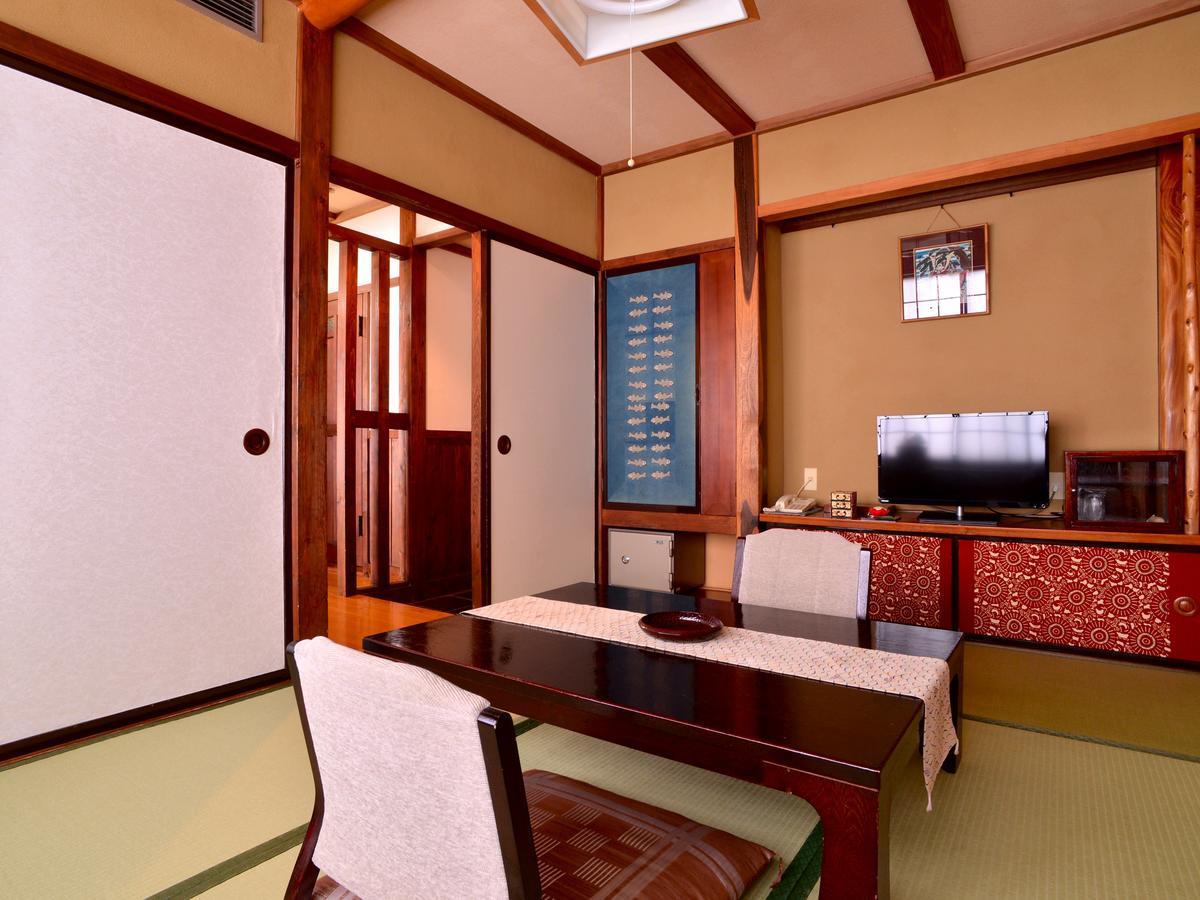 Taira No Takafusa Nikko Dış mekan fotoğraf