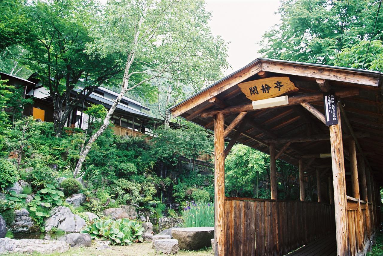 Taira No Takafusa Nikko Dış mekan fotoğraf