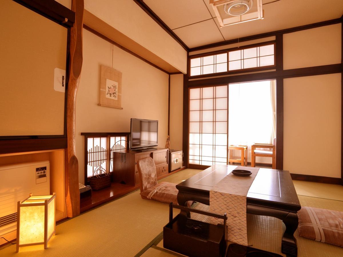 Taira No Takafusa Nikko Dış mekan fotoğraf