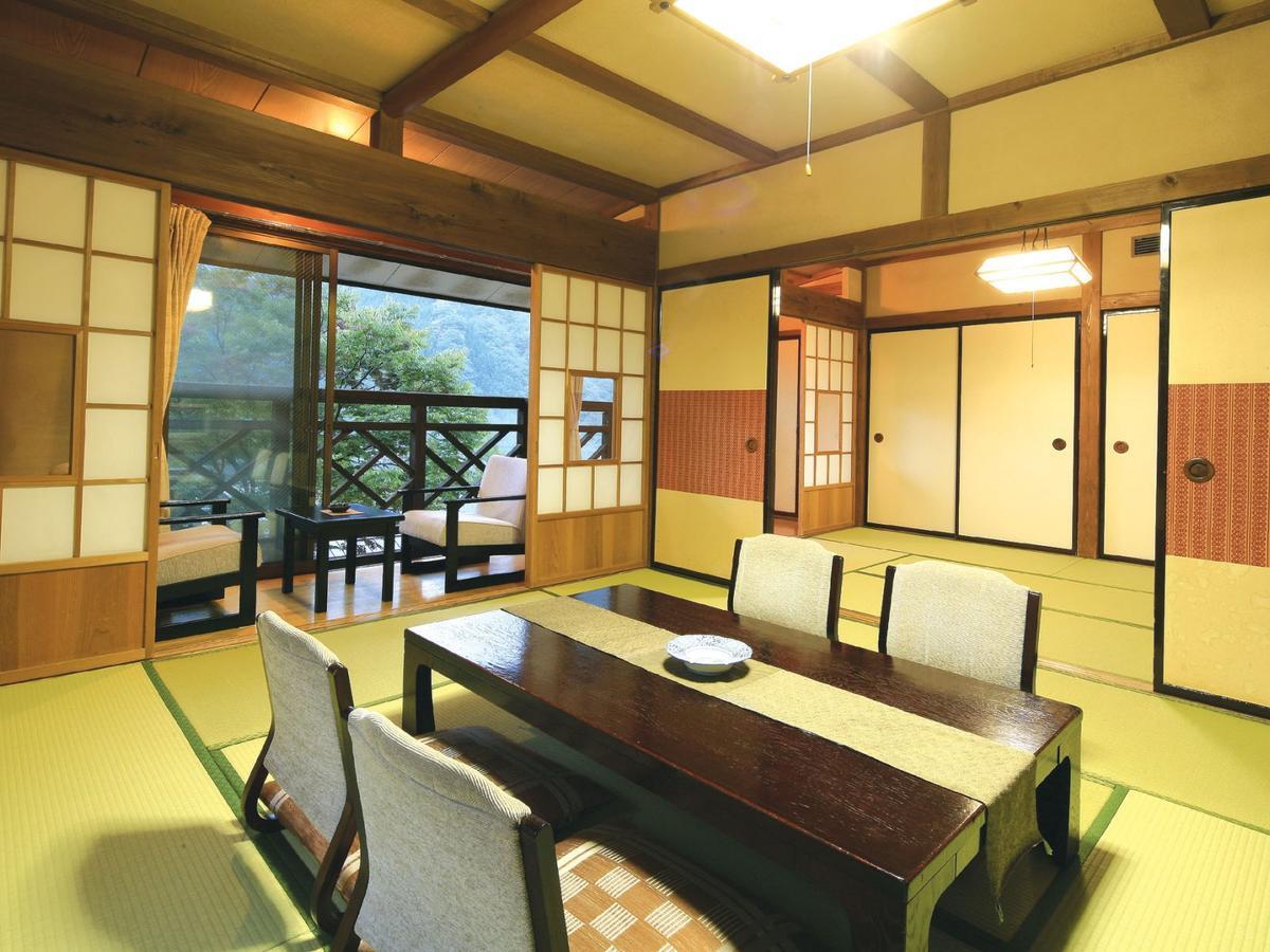 Taira No Takafusa Nikko Dış mekan fotoğraf
