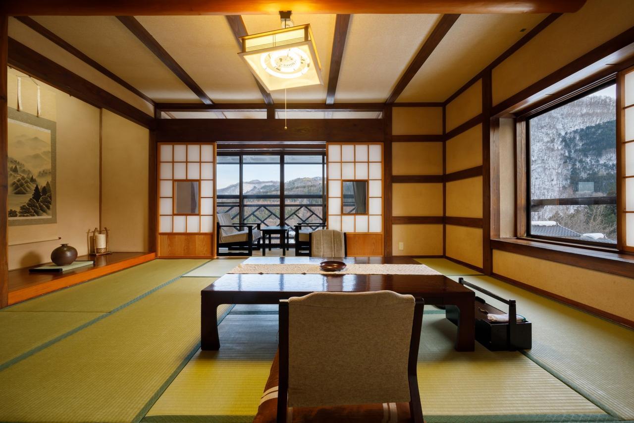 Taira No Takafusa Nikko Dış mekan fotoğraf