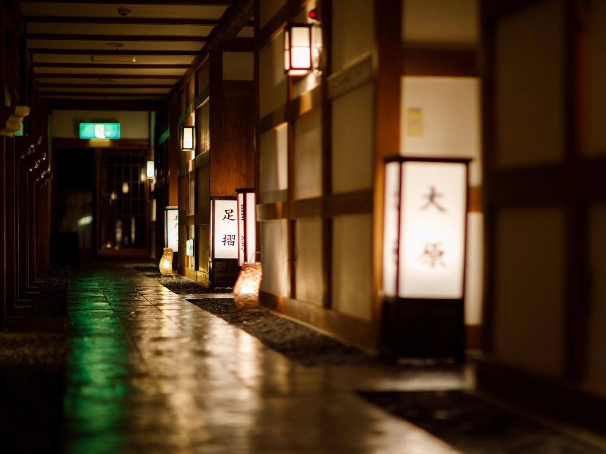 Taira No Takafusa Nikko Dış mekan fotoğraf