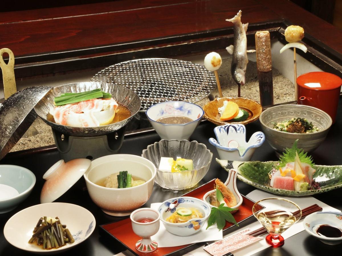 Taira No Takafusa Nikko Dış mekan fotoğraf